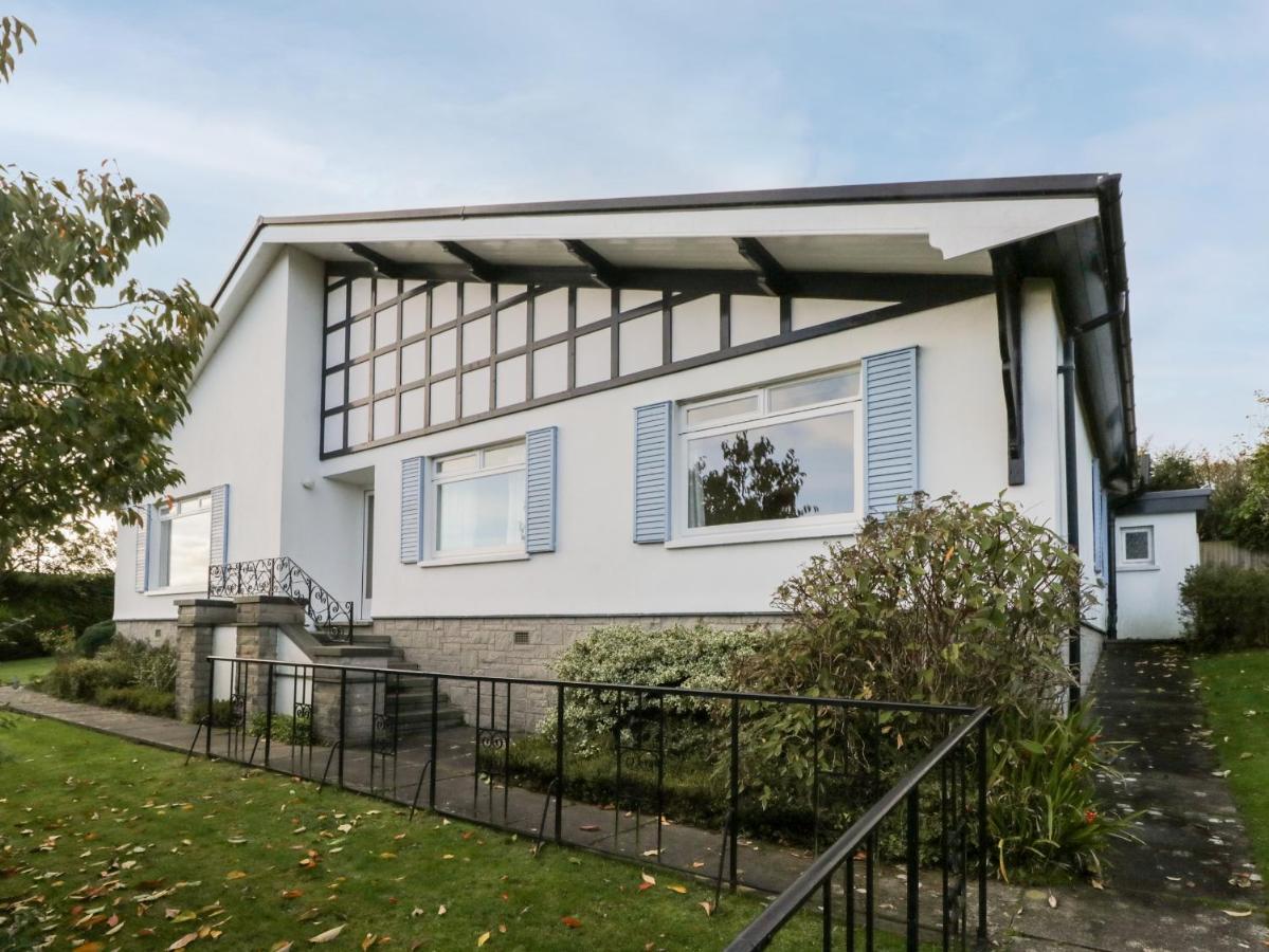 Silverdale Mount Grange-over-Sands Exterior photo