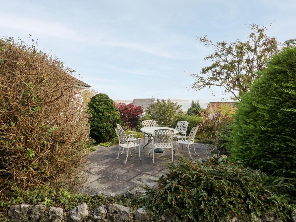 Silverdale Mount Grange-over-Sands Exterior photo