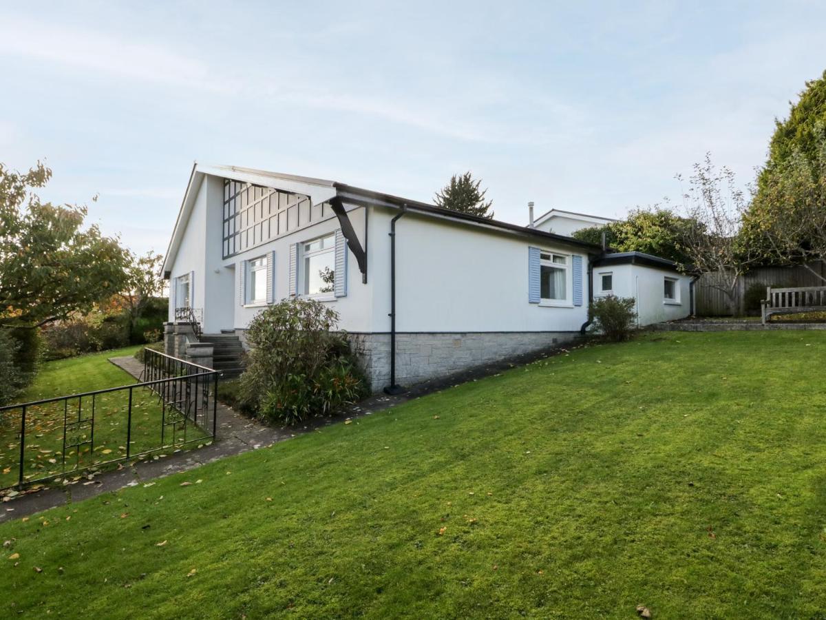 Silverdale Mount Grange-over-Sands Exterior photo