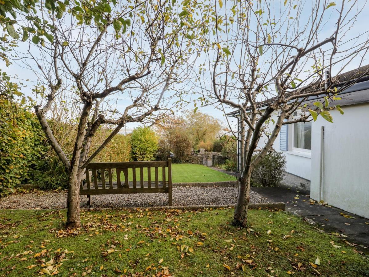 Silverdale Mount Grange-over-Sands Exterior photo