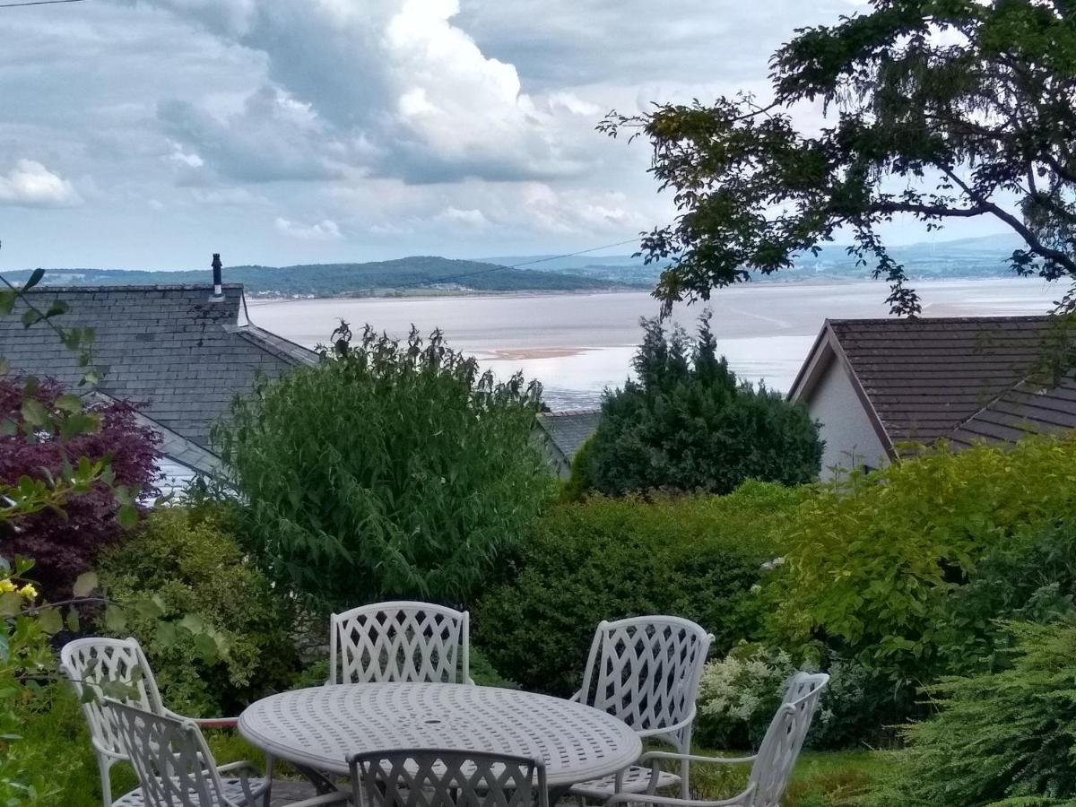 Silverdale Mount Grange-over-Sands Exterior photo