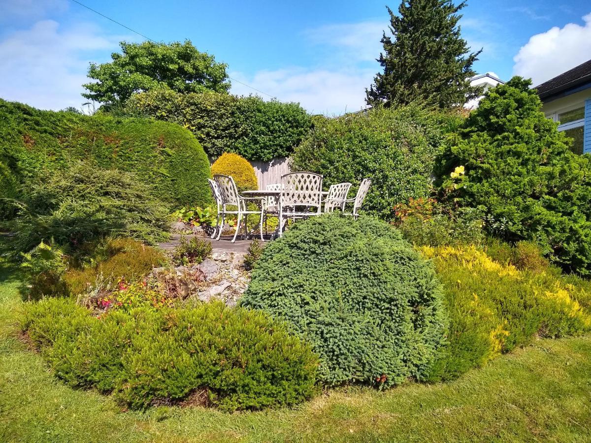 Silverdale Mount Grange-over-Sands Exterior photo